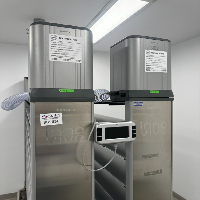 Innovive 160 Cage Mouse Rack image 0